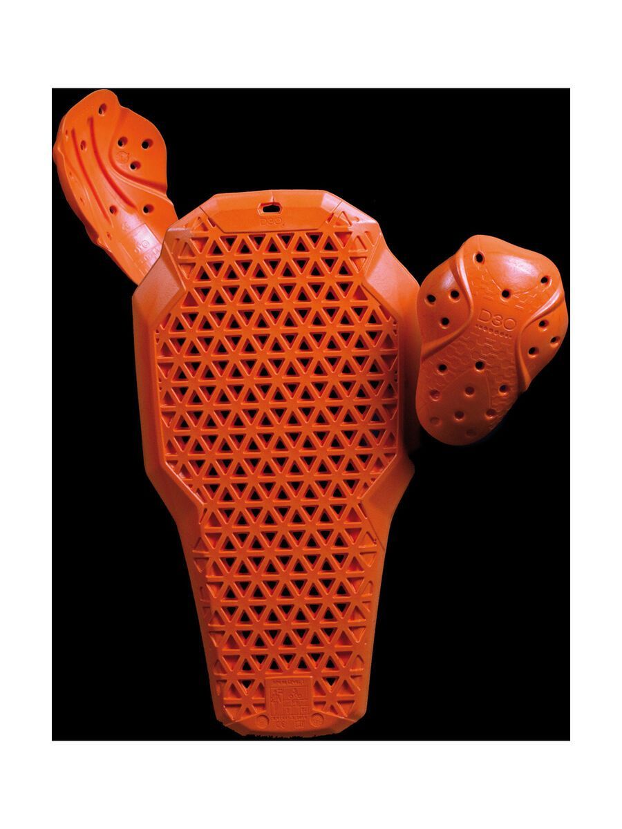 Bluegrass Seamless B&S D3O - Bild 3