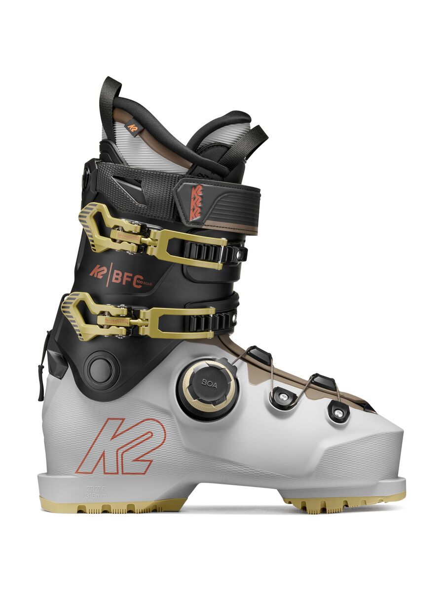 K2 BFC 100 BOA - Bild 1