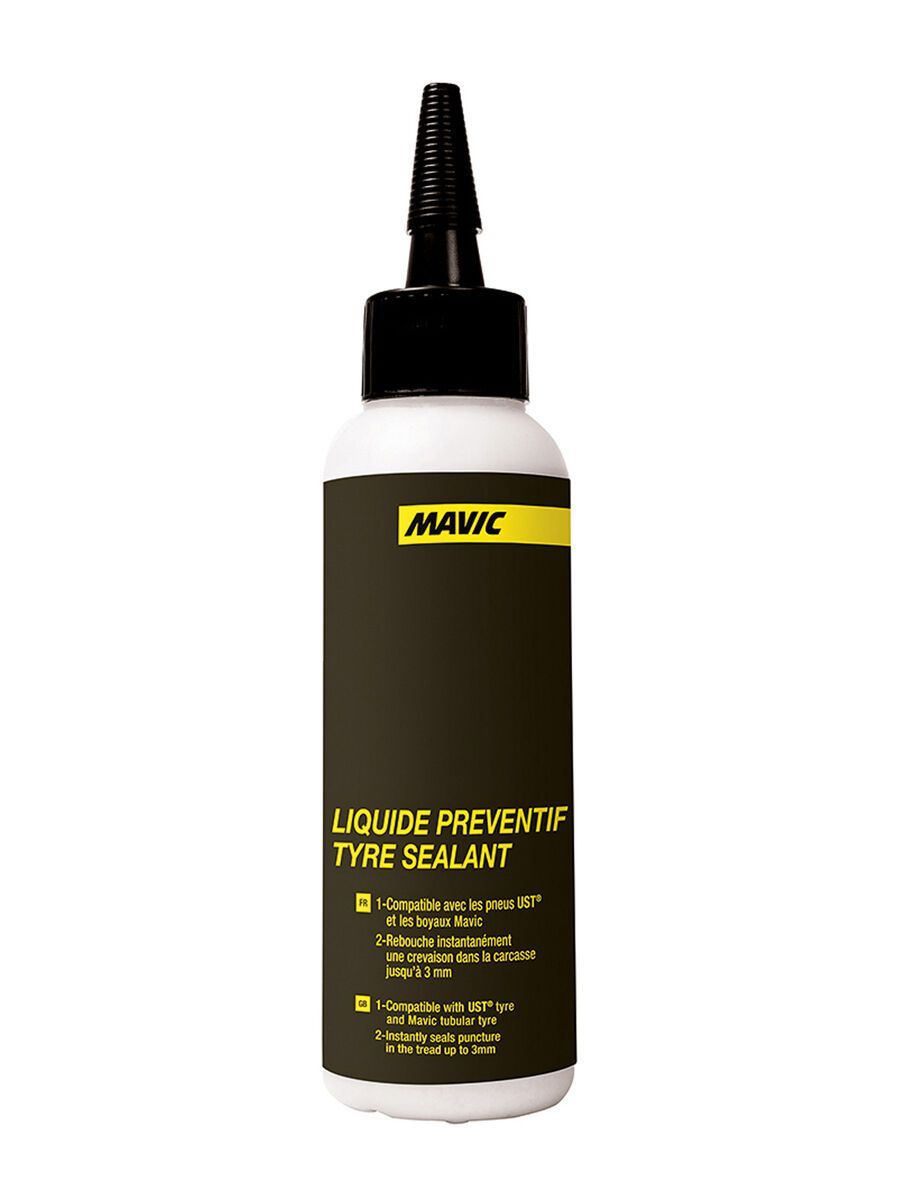Mavic Tyre Sealant - Bild 1
