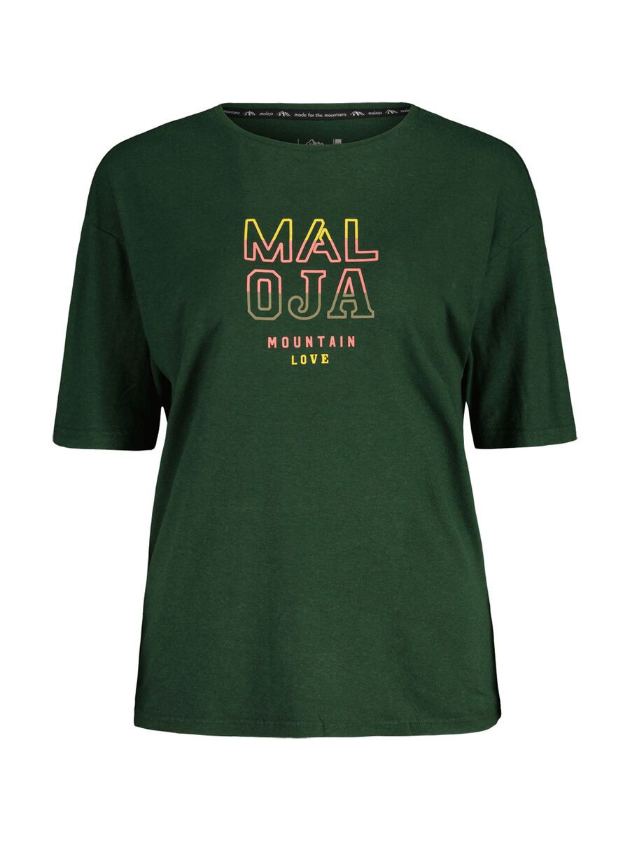 Maloja GamskogelM., fir - Bild 1