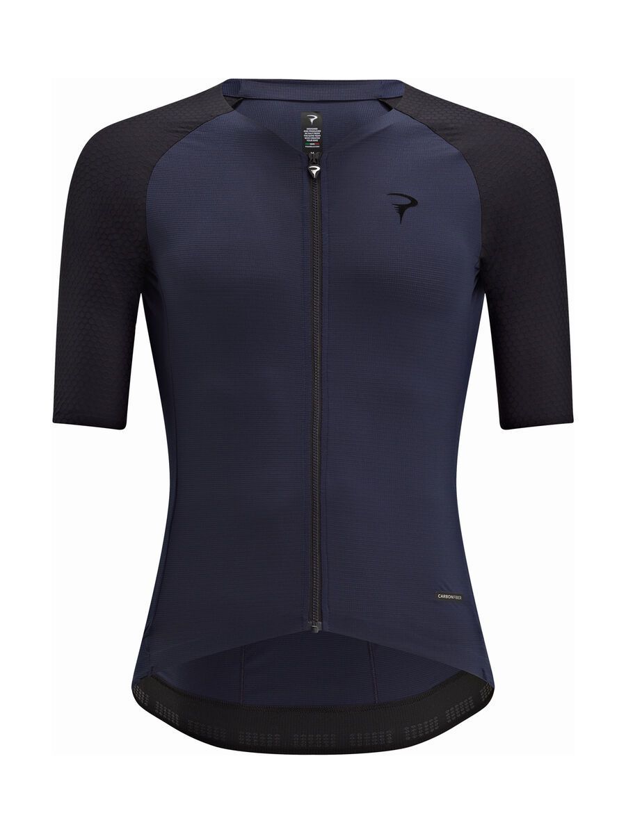 Pinarello Dogma F Jersey Man navy/black S GSM004C02SIZS