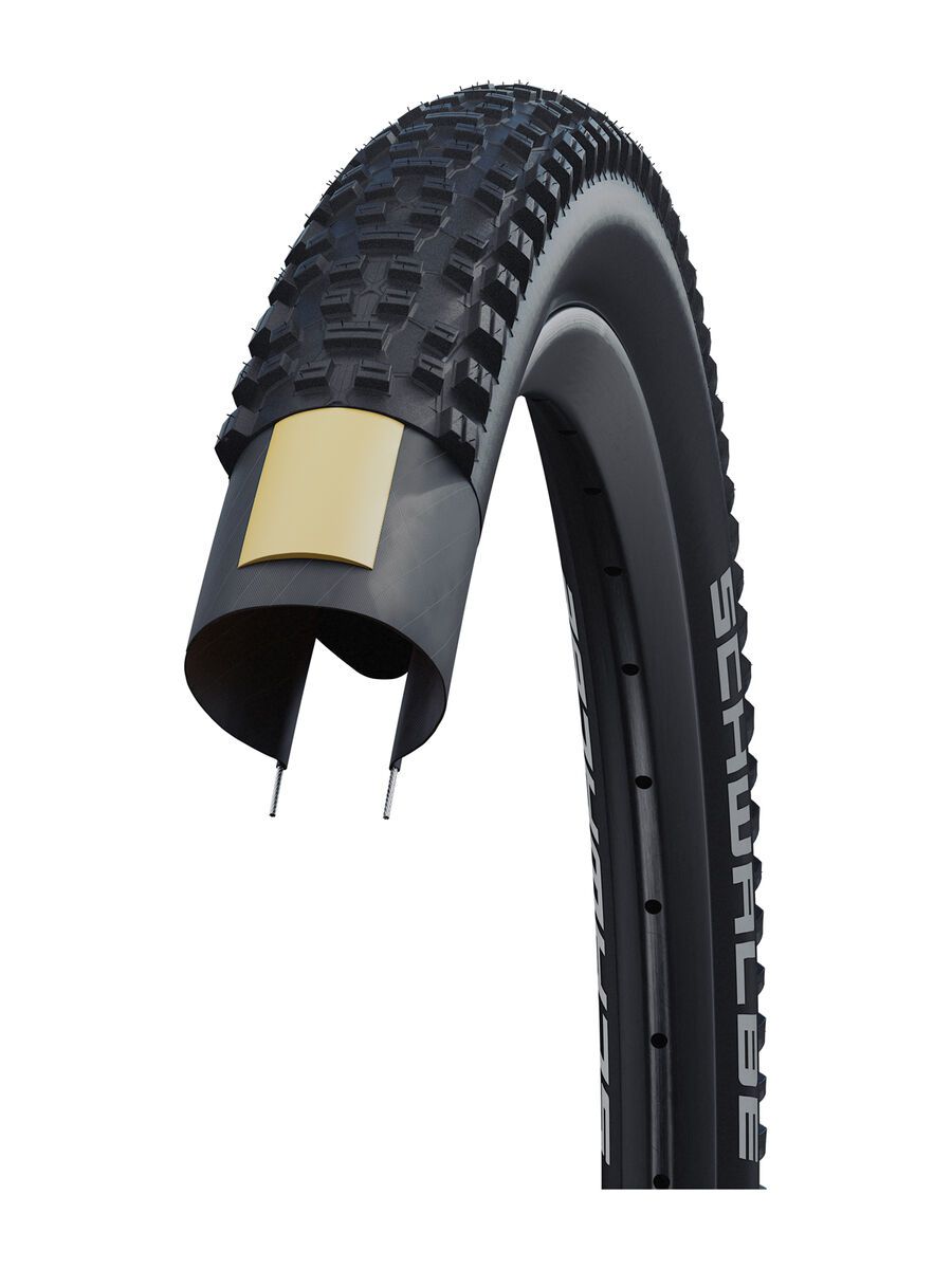 Schwalbe Rapid Rob SBC / K-Guard - 27.5 Zoll - Bild 3
