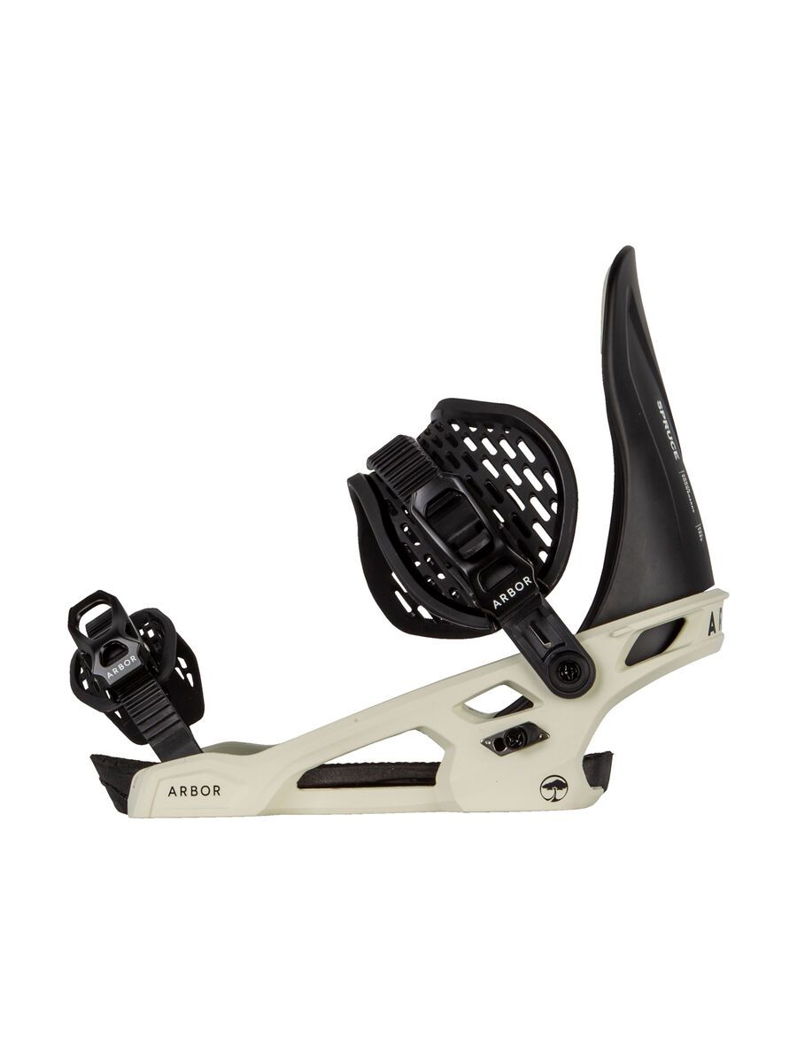 Arbor Spruce, white - Bild 2