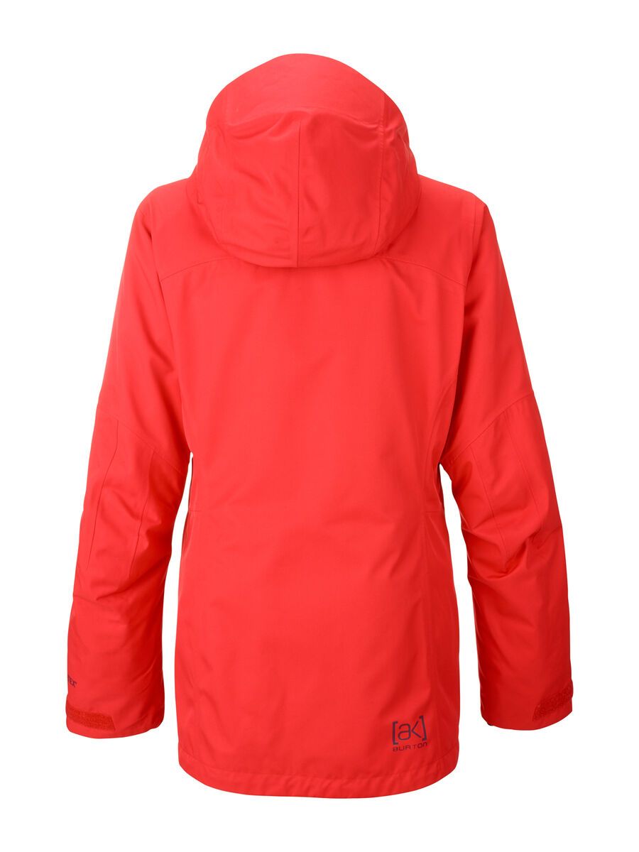 Burton [ak] 2L Embark Jacket, Gloss - Bild 2