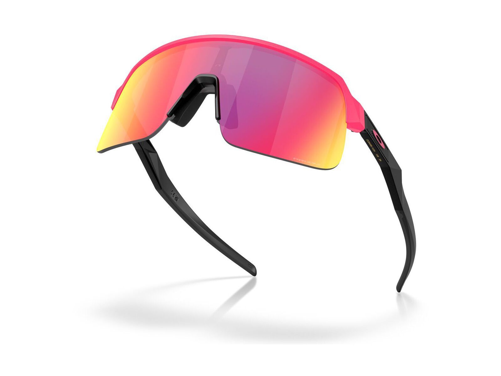 Oakley Sutro Lite S Neon Pop Collection, Prizm Road - Bild 3