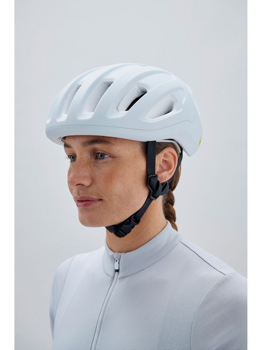 POC Amidal, hydrogen white matt - Bild 5