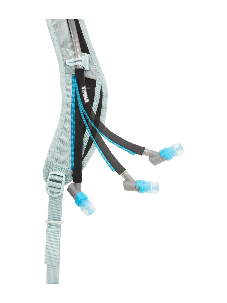 Thule Vital 8L Women's - Trinkblasenrucksack, alaska - Bild 4