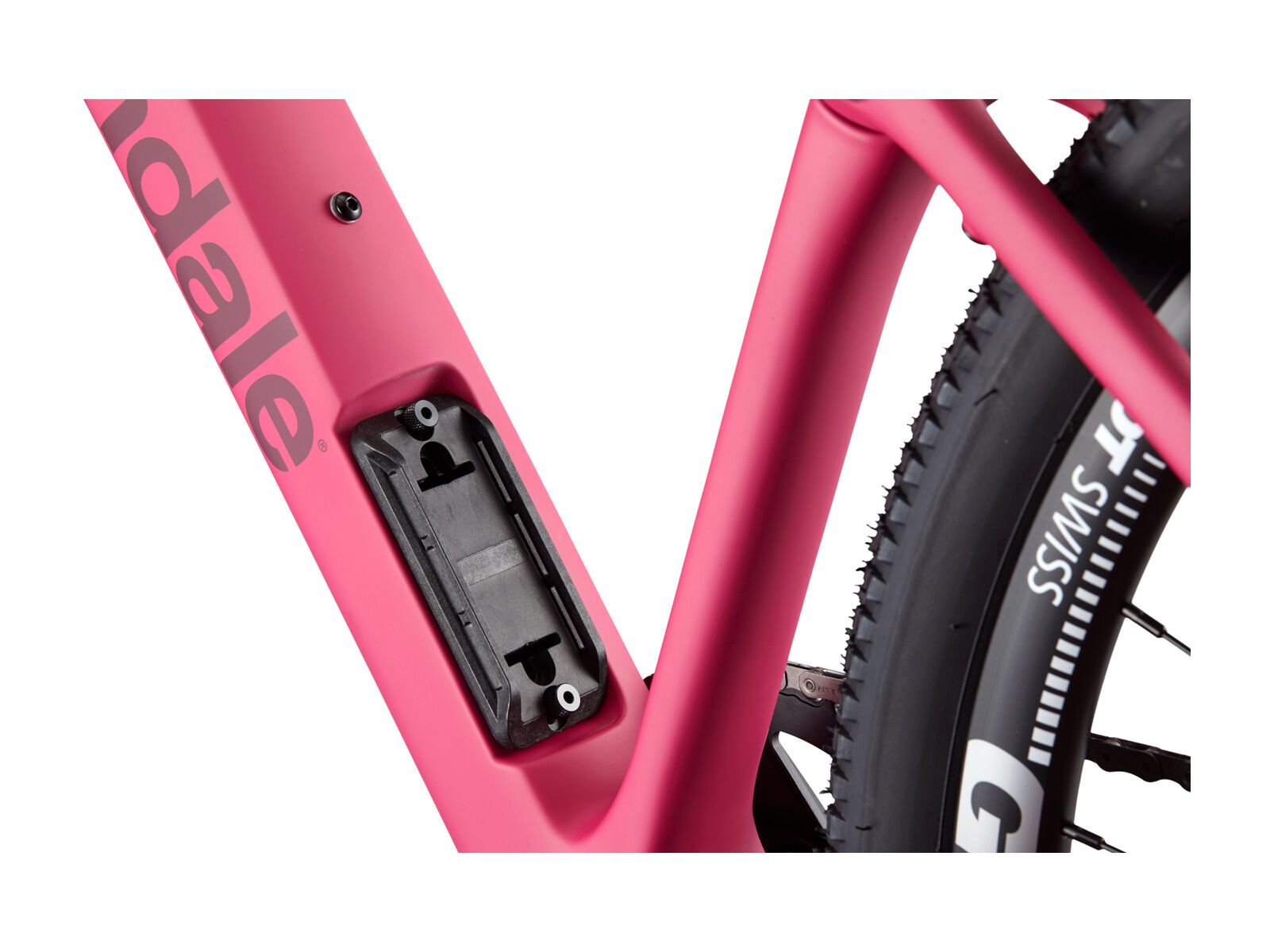 Cannondale Topstone Carbon Apex AXS, orchid - Bild 8