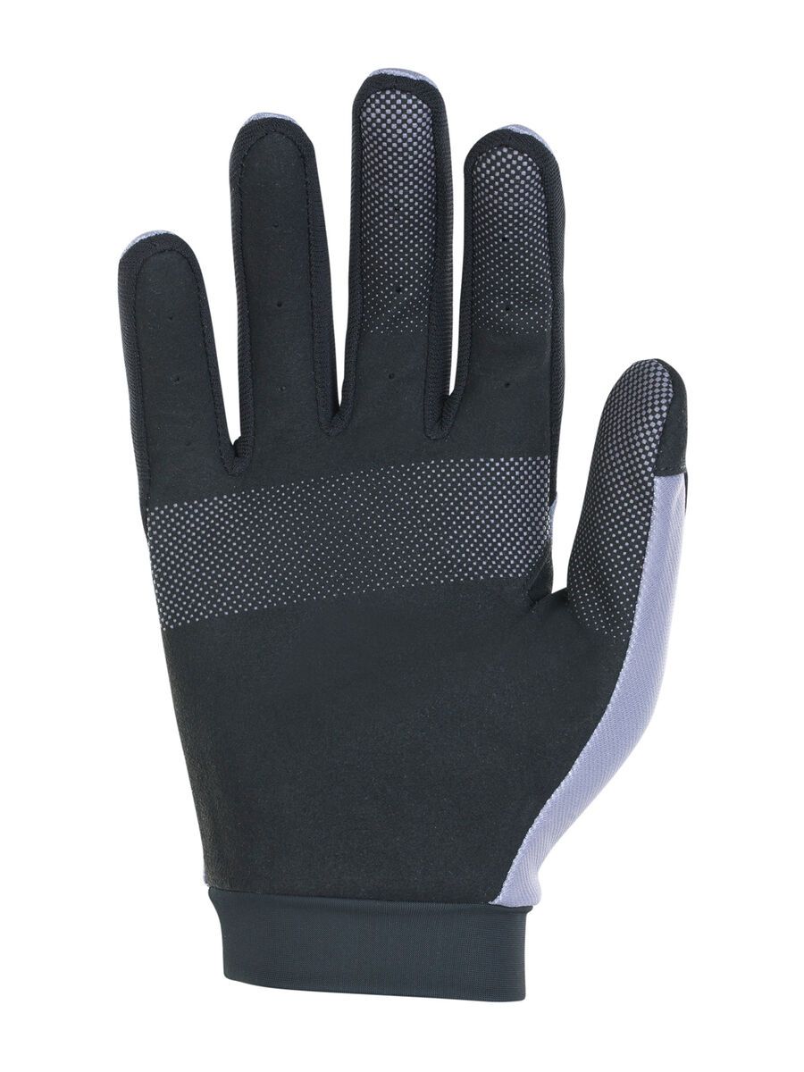 ION Gloves ION Logo, shark-grey - Bild 2