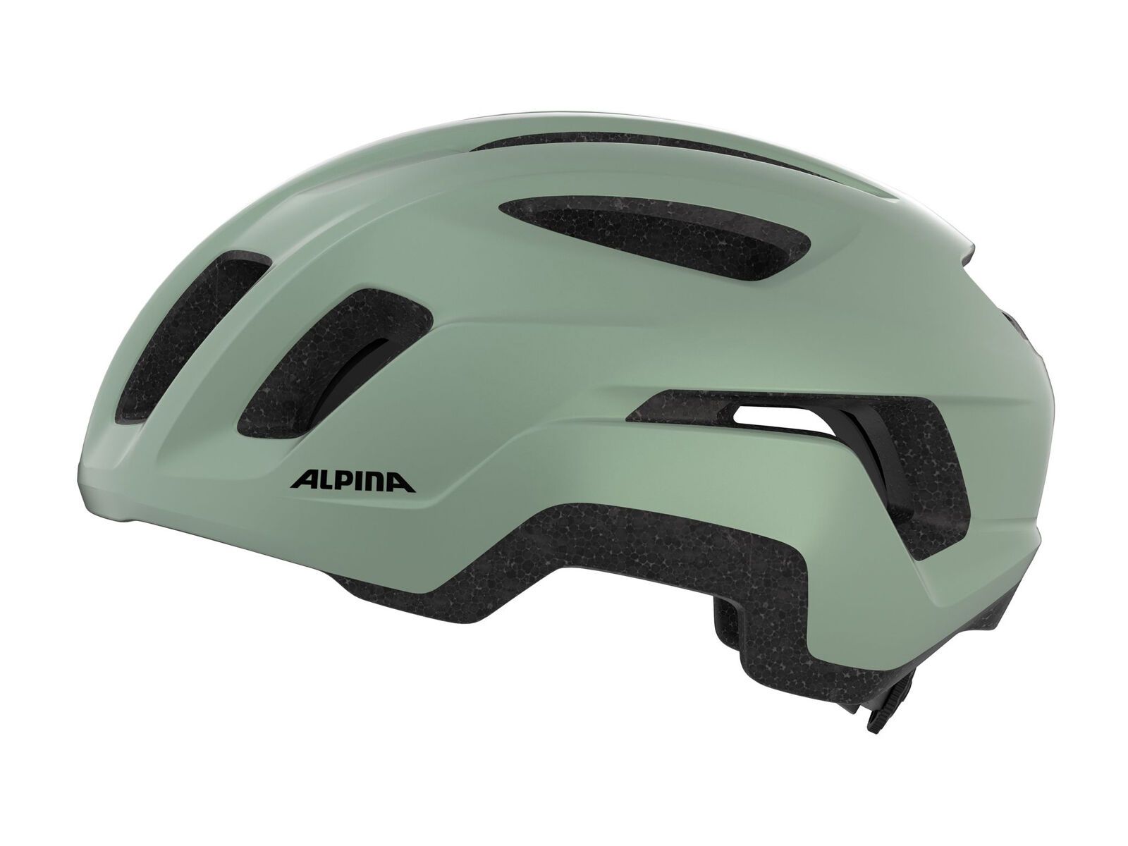 Alpina Paranus Urban, willow-green matt - Bild 3