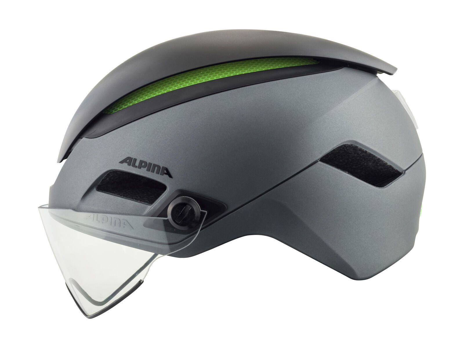 Alpina Altona M, charcoal-anthracite - Bild 2