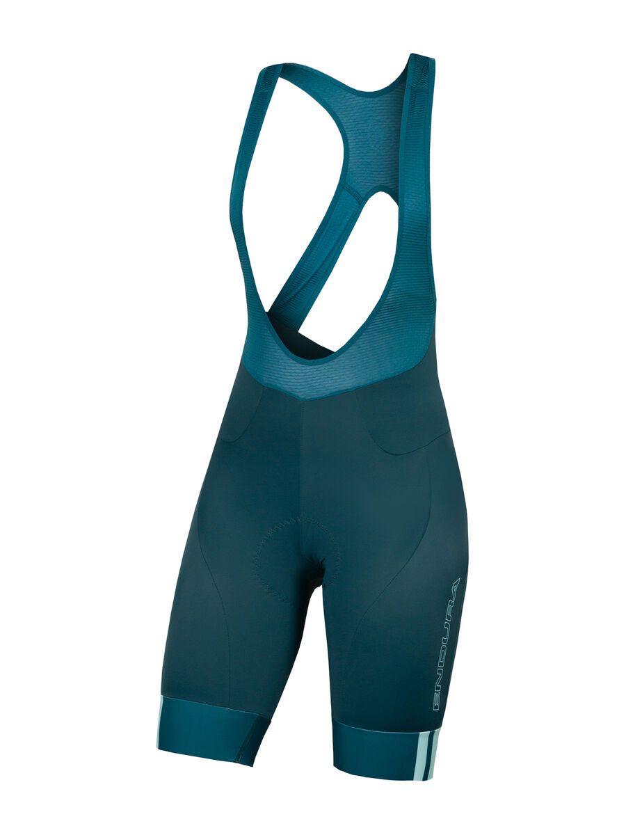 Endura Damen FS260-Pro Dropseat Bibshort, kingfisher - Bild 1
