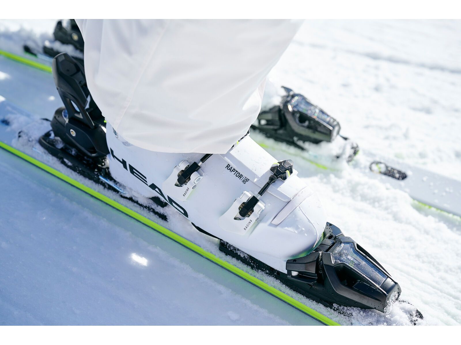 Head Worldcup Rebels e-SL + Freeflex 14 GW - Bild 7