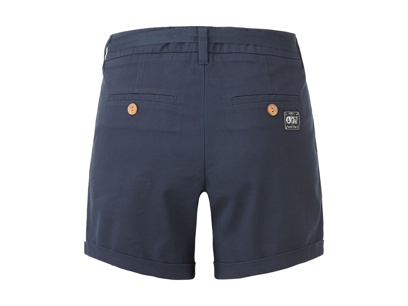 Picture Anjel Chino Shorts, dark blue - Bild 2