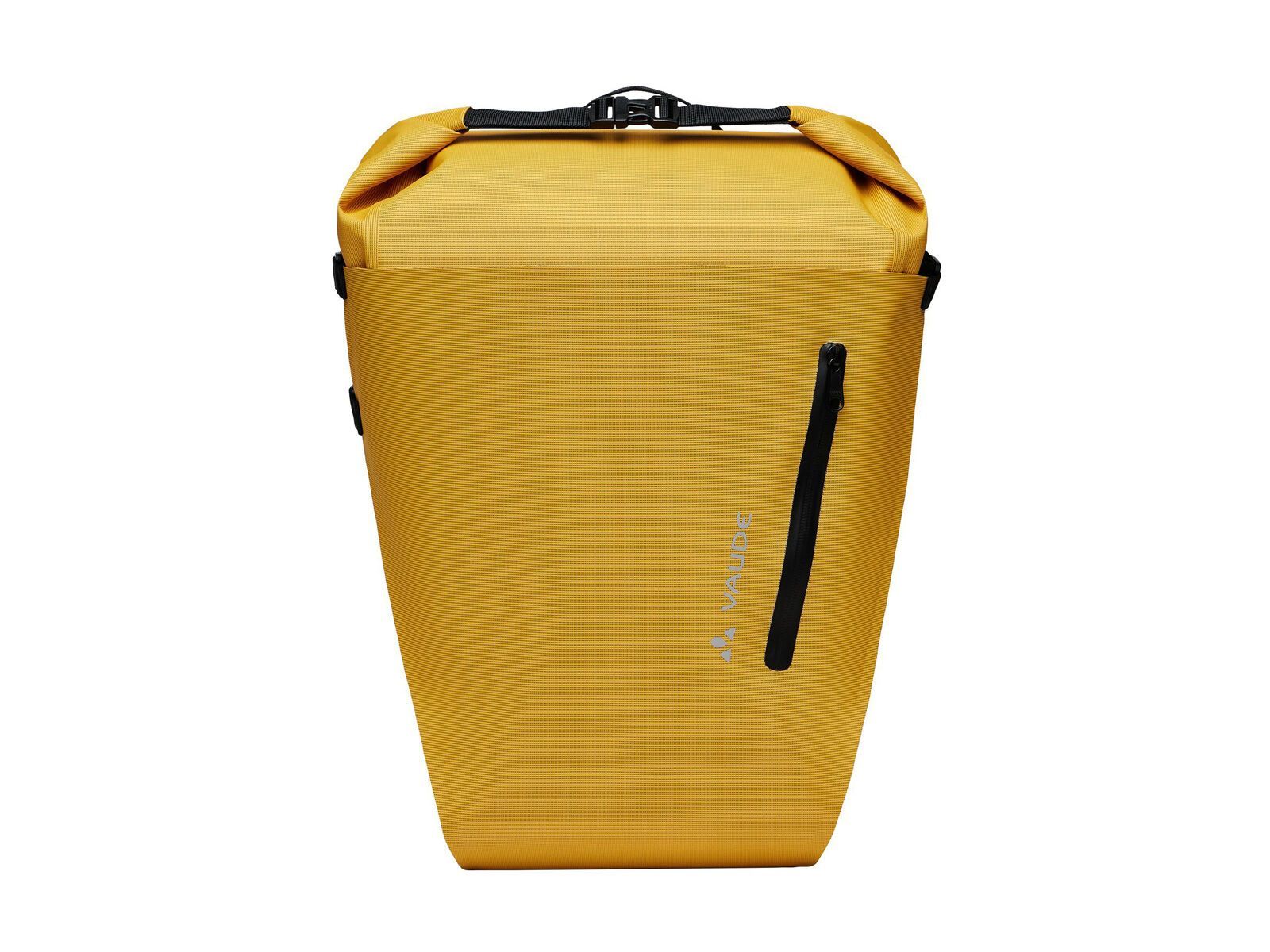 Vaude Proof Transformer 2in1 Rucksack Fahrradtasche, burnt yellow - Bild 3