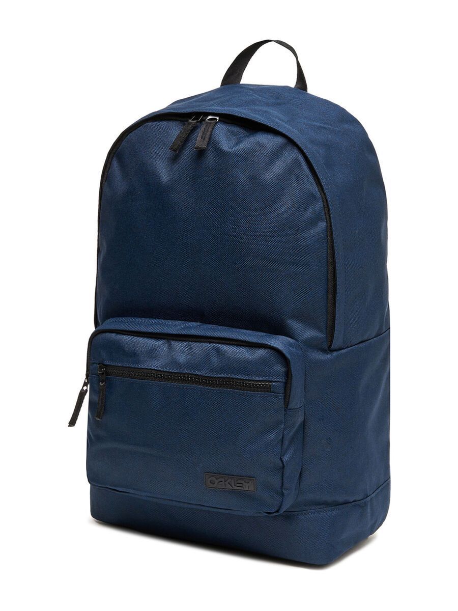 Oakley Transit Everyday Backpack, fathom heather - Bild 2