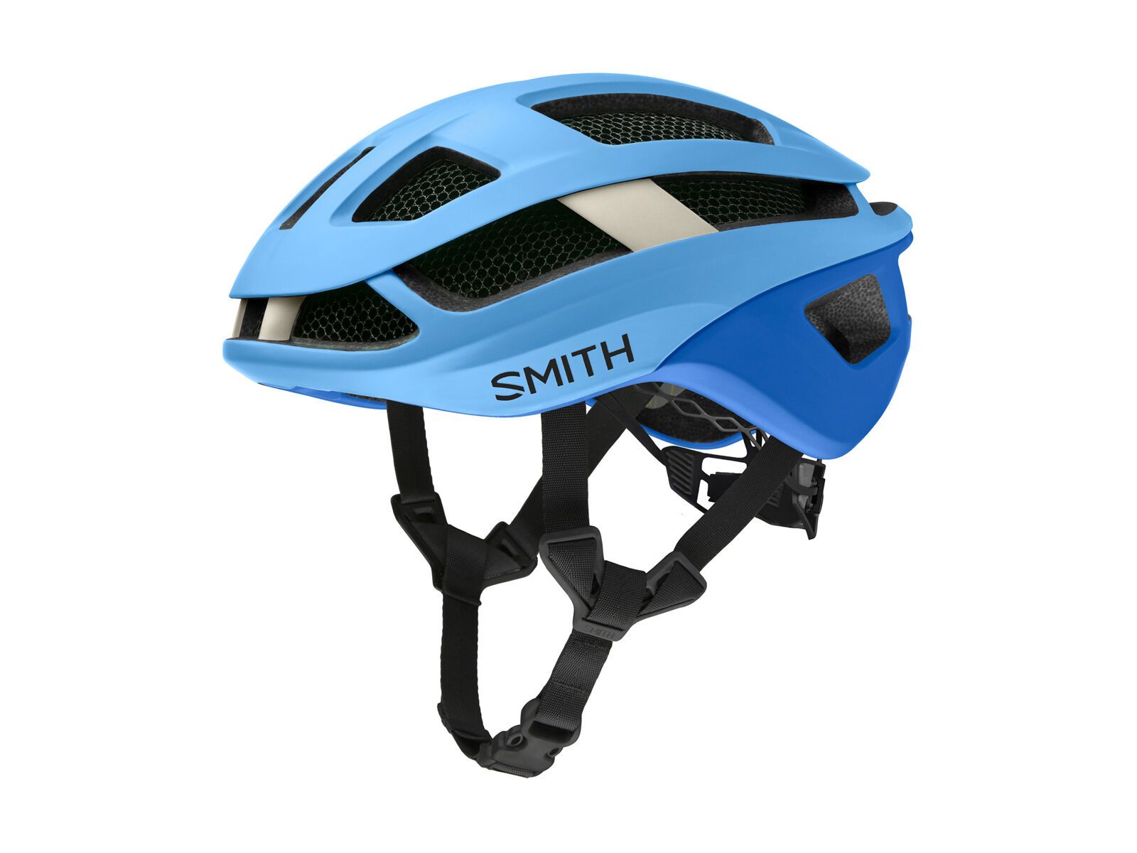 Smith Trace MIPS, matte dew/aurora/bone - Bild 1