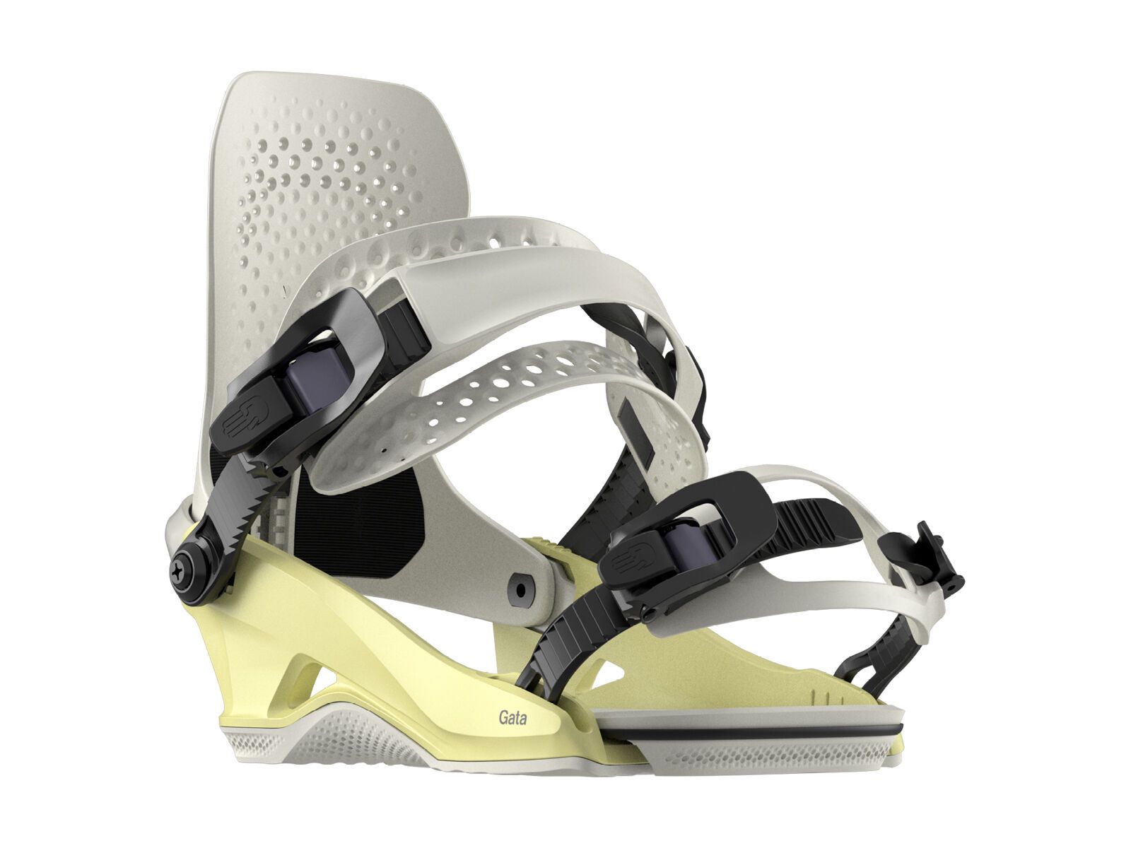 Bataleon Gata, banana split - Bild 3