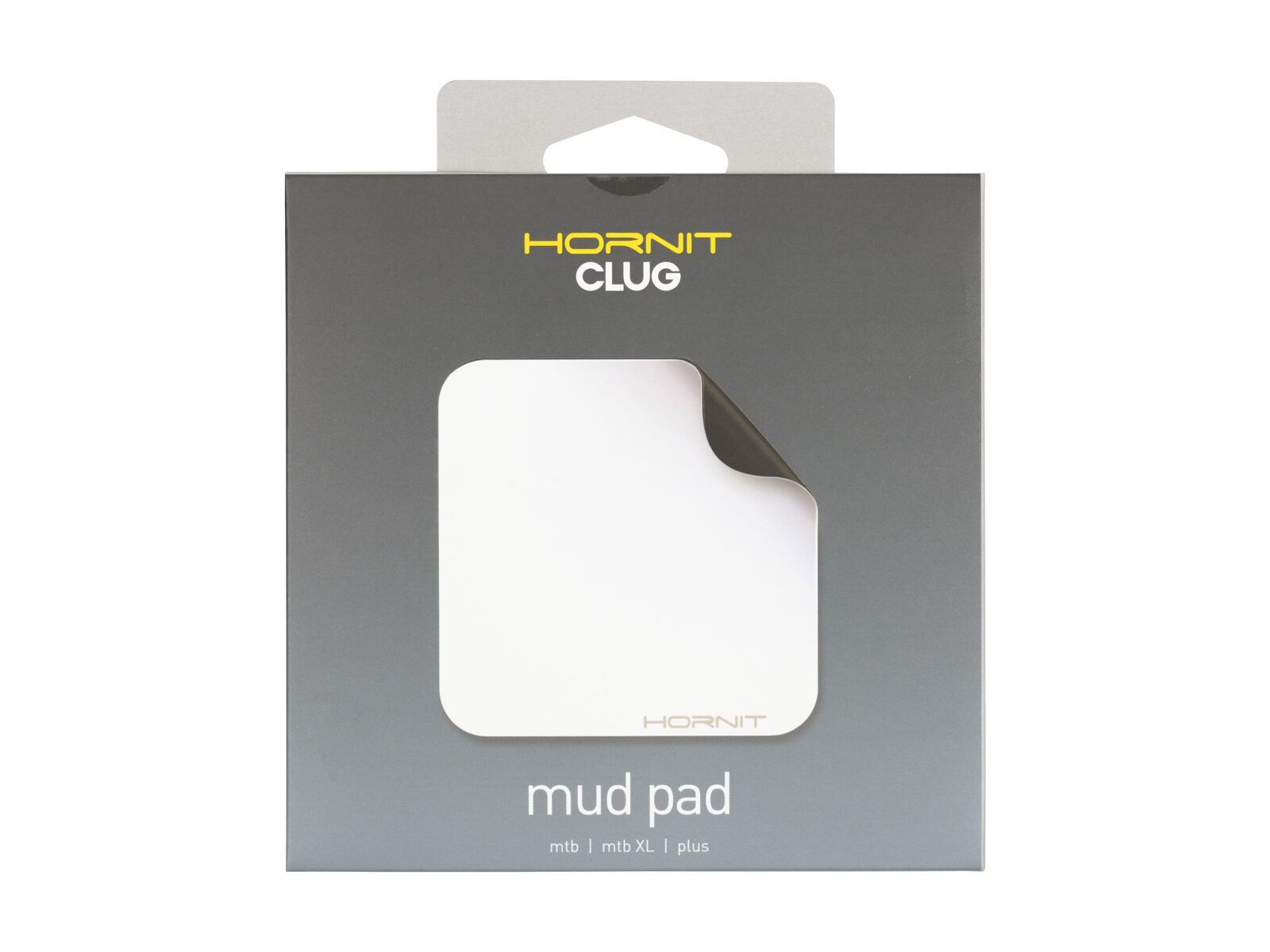 Hornit Clug Mud Pad - Groß - Bild 2