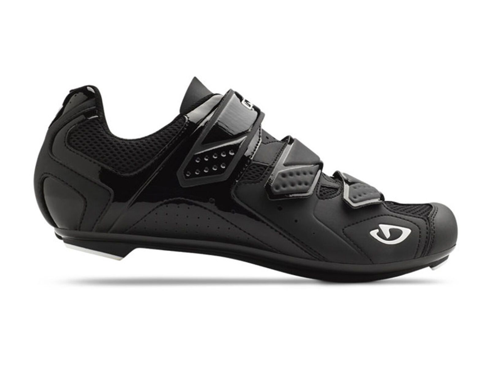 Giro Treble II, matt black - Bild 2