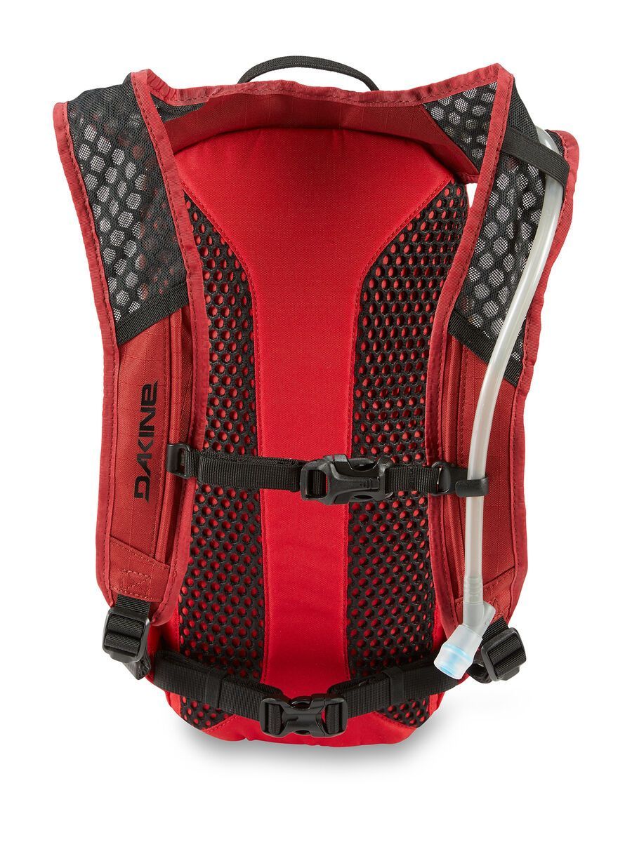 Dakine Shuttle 6L inkl. 2L Reservoir, deep red - Bild 2