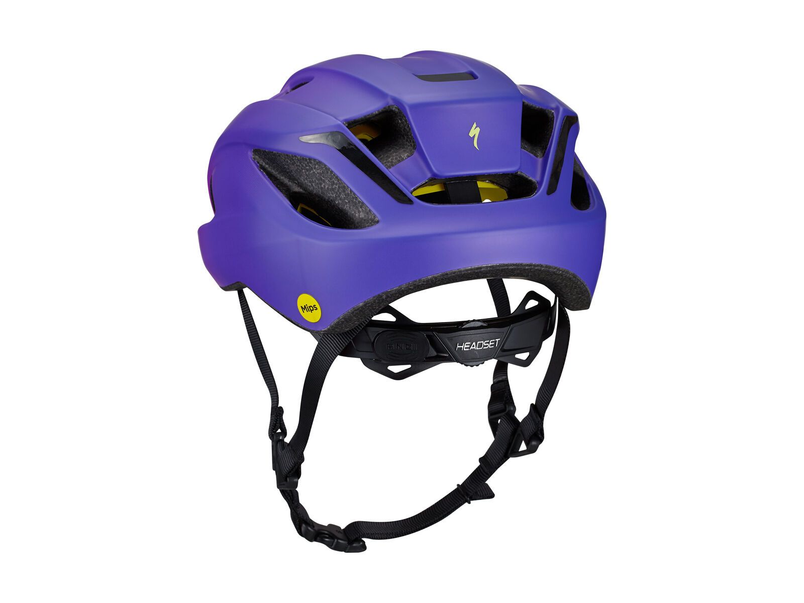 Specialized Align II MIPS, purple orchid fade - Bild 5
