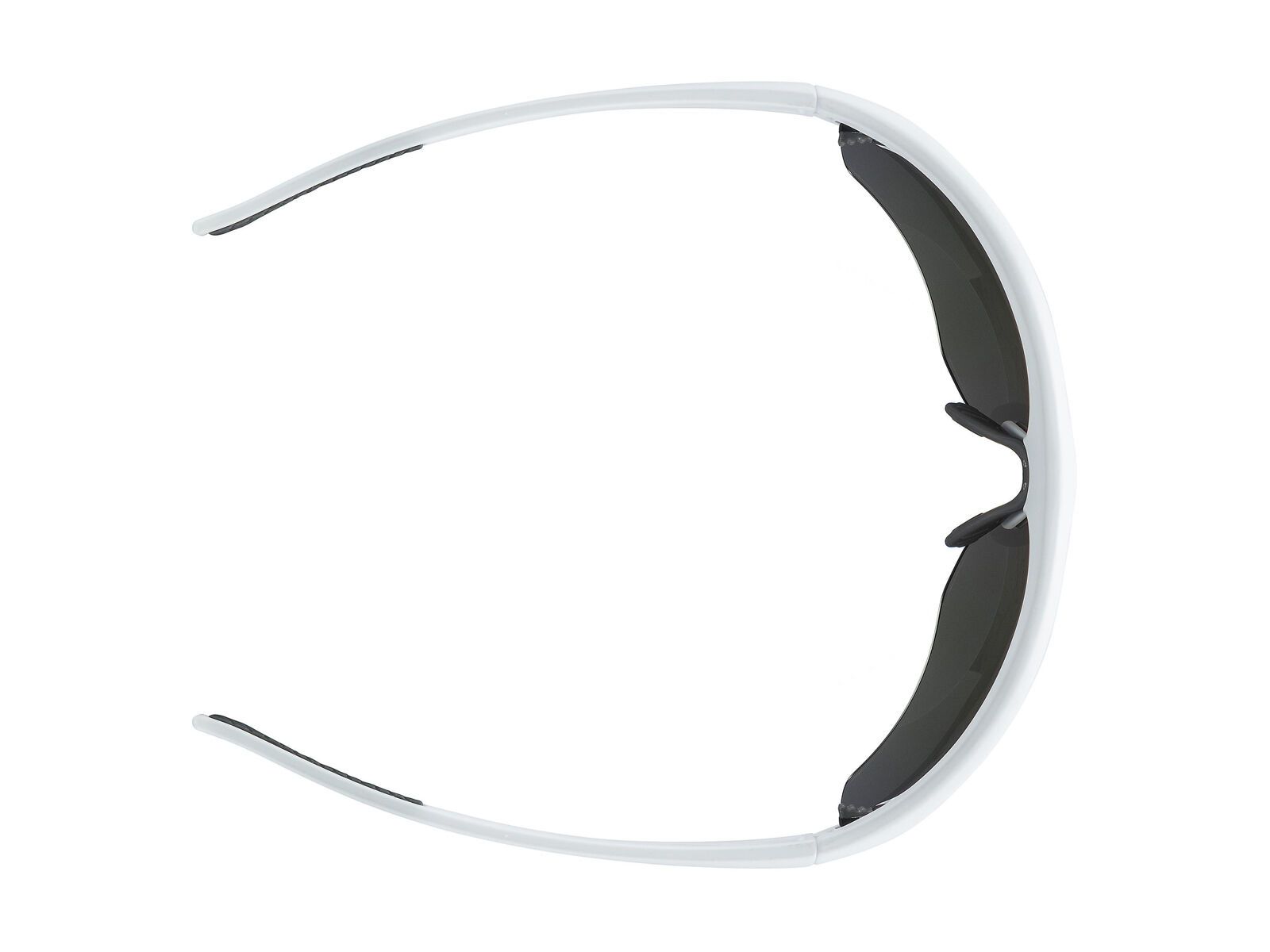 uvex sportstyle 115 inkl. WS, white/Lens: mirror pink - Bild 5