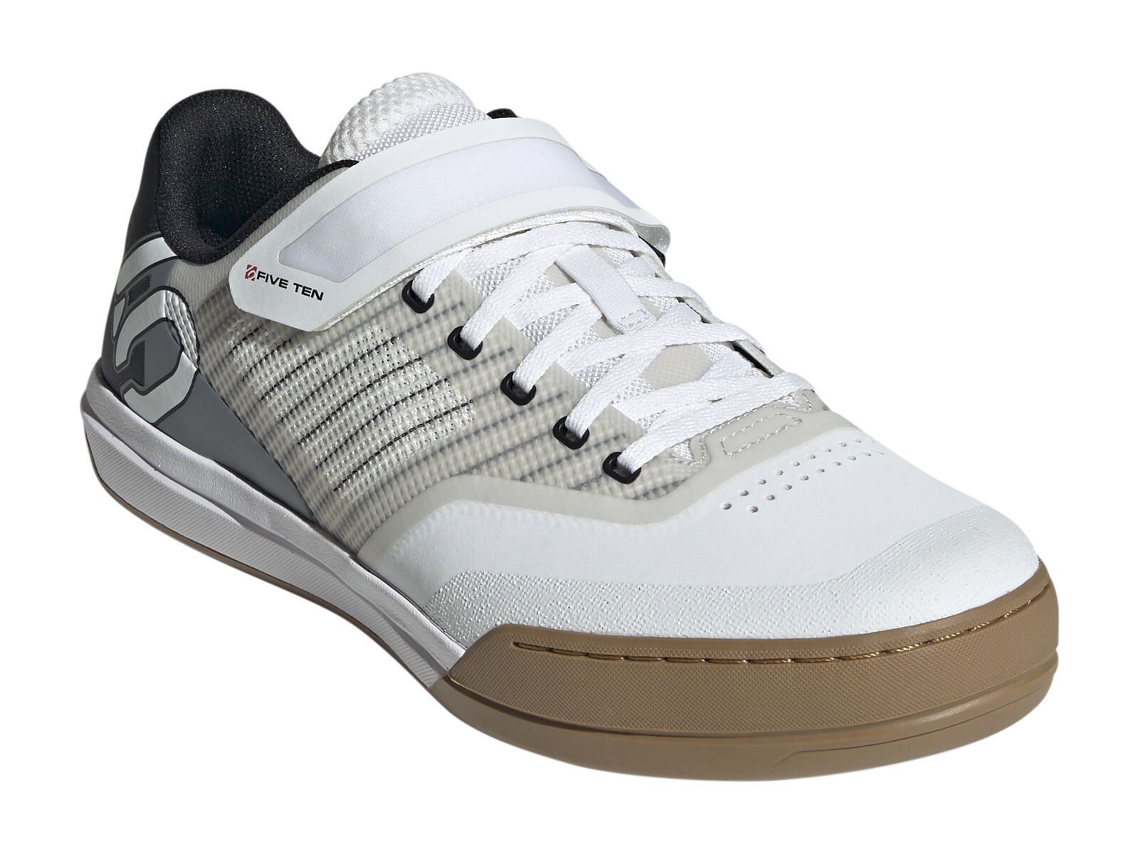 Five Ten Hellcat Pro, cloud white/cloud white/core black - Bild 1