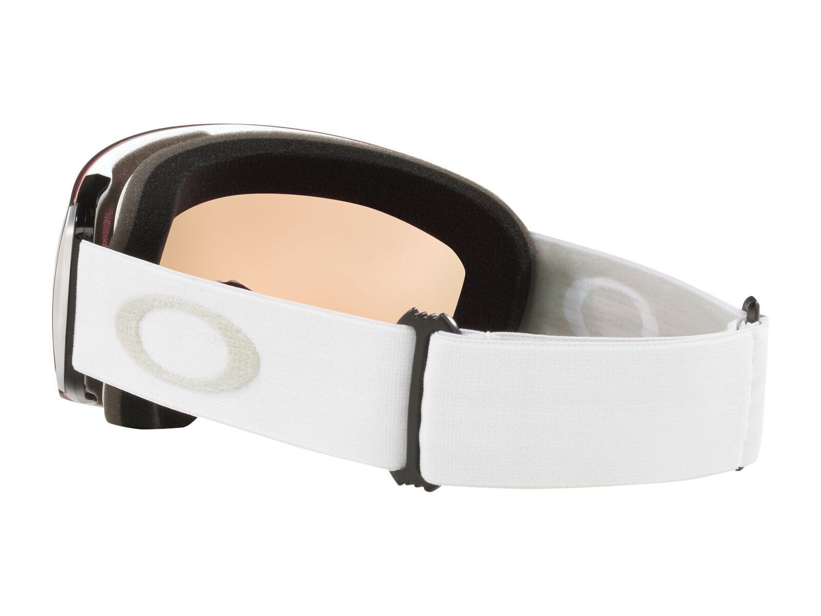 Oakley Flight Deck M, Prizm Snow Hi Pink Iridium / matte white - Bild 5