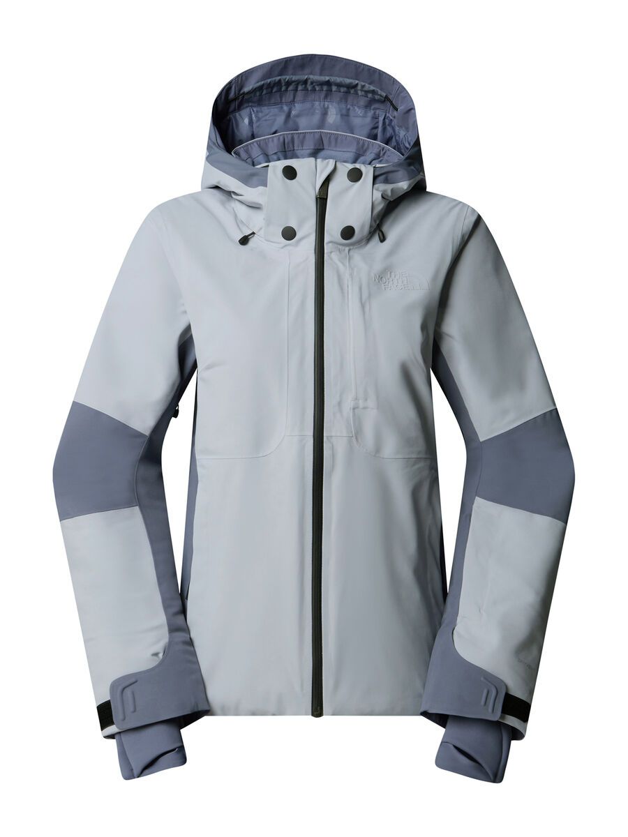The North Face Women’s Lenado Jacket, blue flax/twilight galaxy - Bild 1