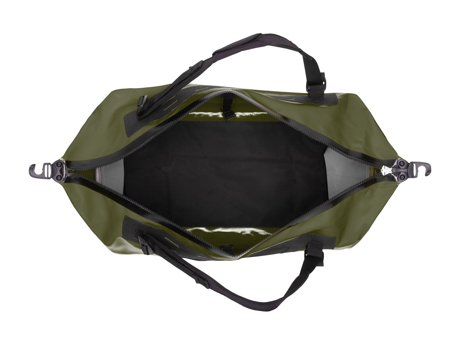 ORTLIEB Duffle 85 L, olive - Bild 5