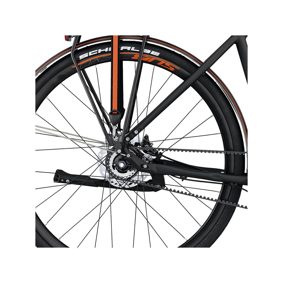 Scott Sub Evo 10 - Bild 4