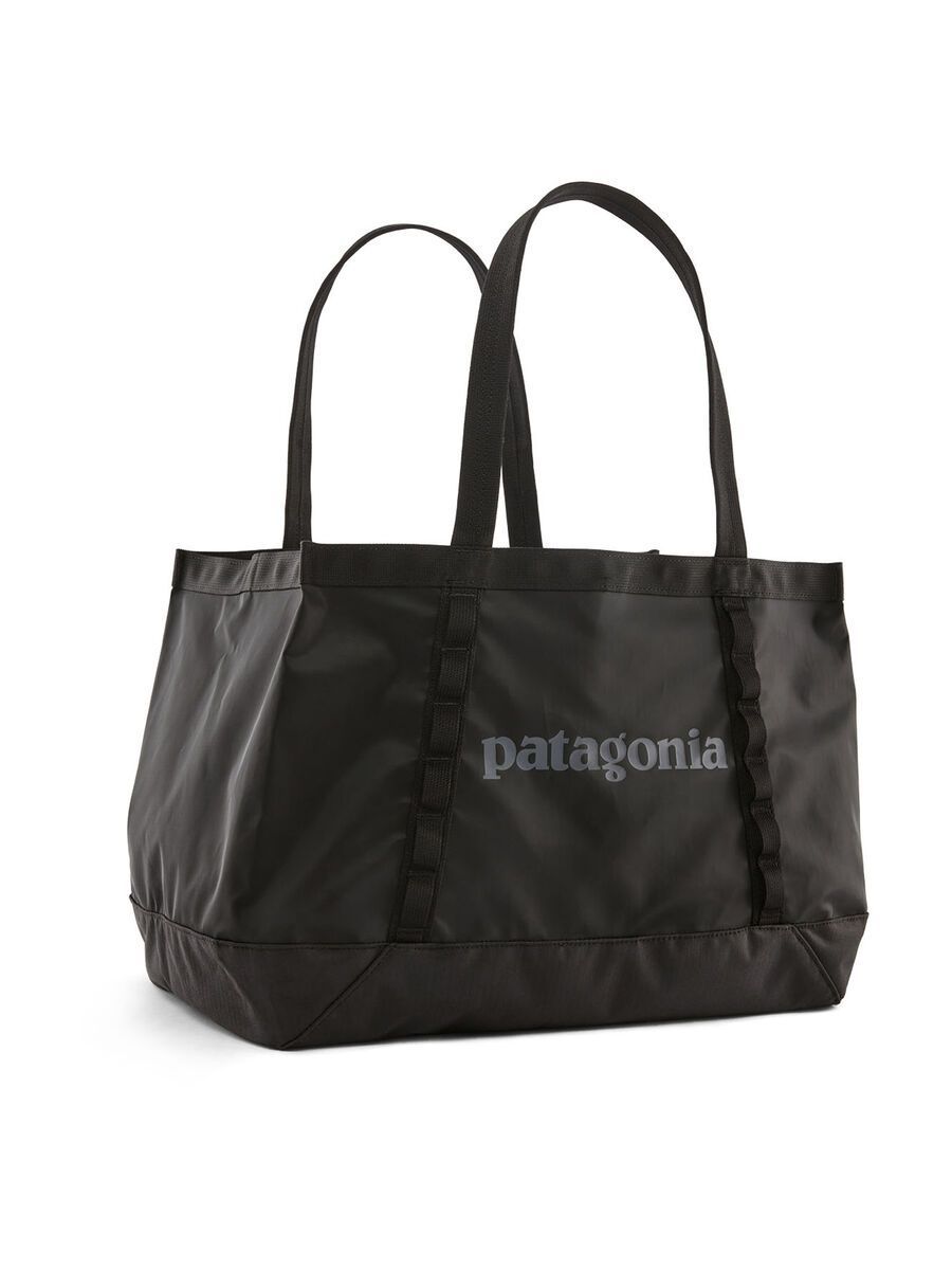 Patagonia Black Hole Tote 25L, black - Bild 1