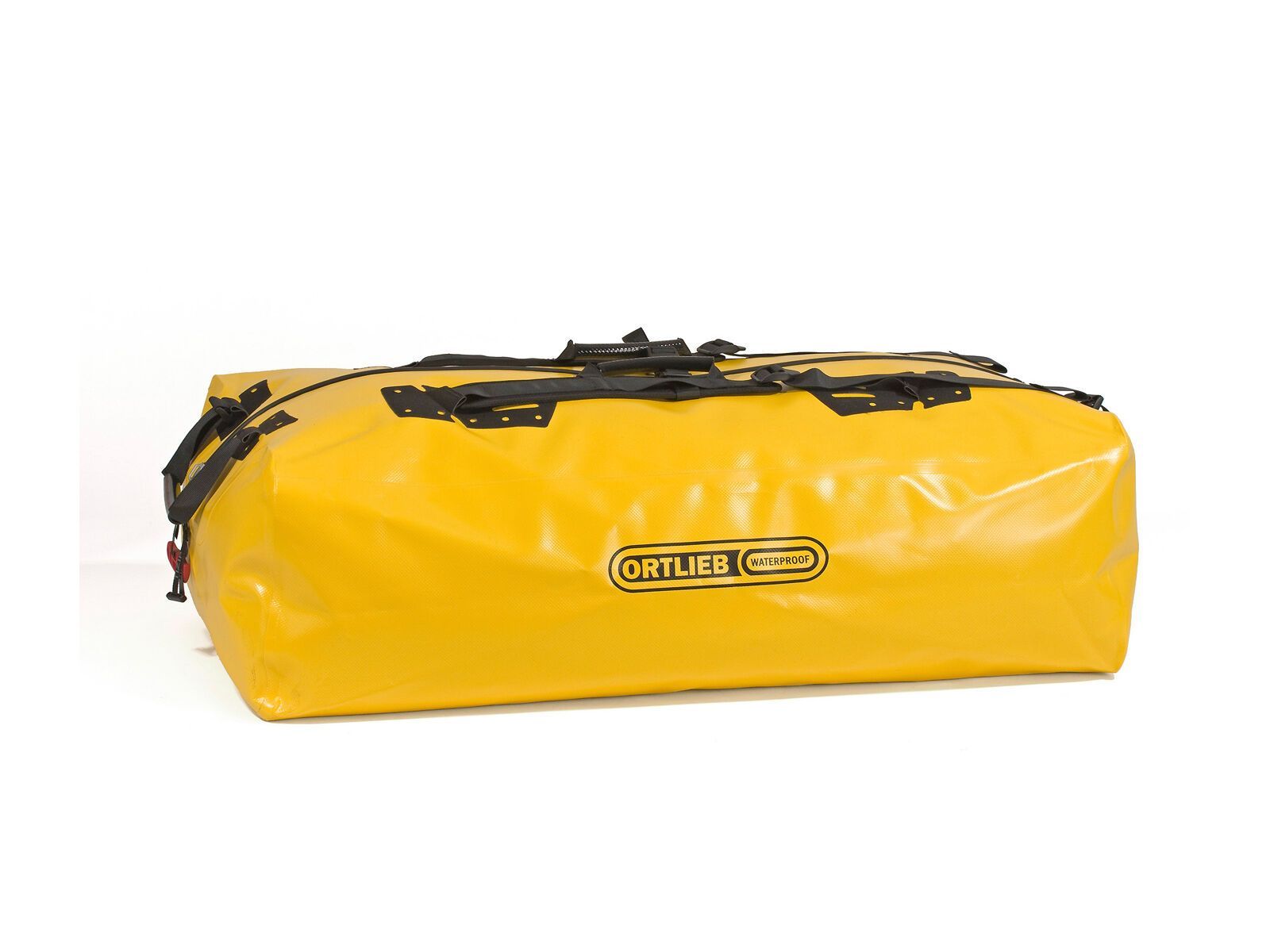 ORTLIEB Big-Zip, sonnengelb - Bild 1