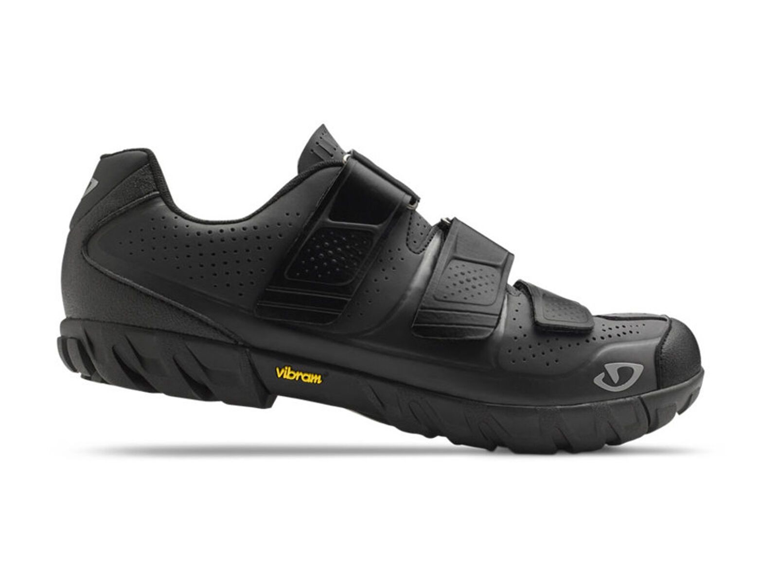 Giro Terraduro 3DI, black - Bild 2