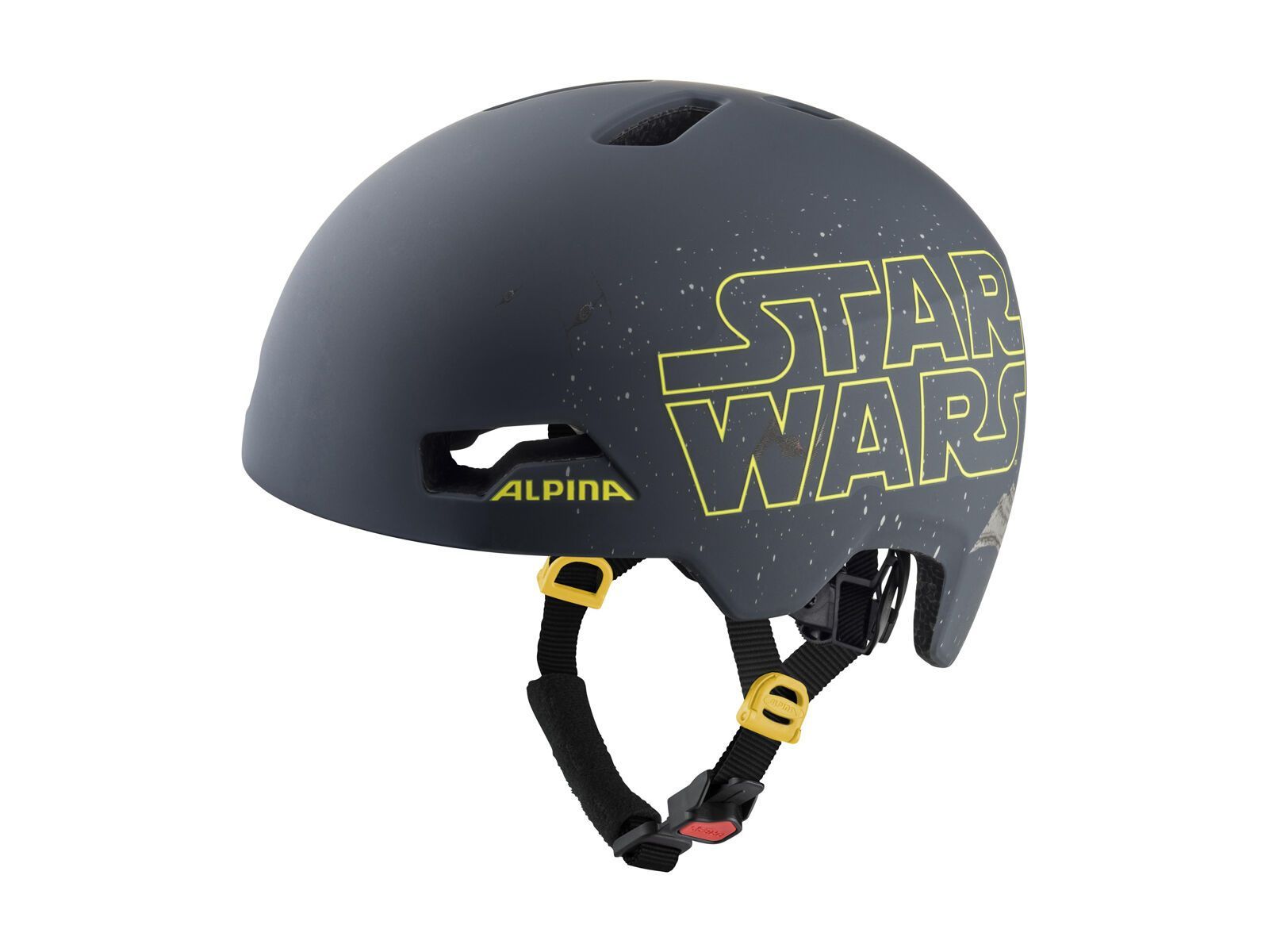 Alpina Hackney Disney, Star Wars - Bild 1