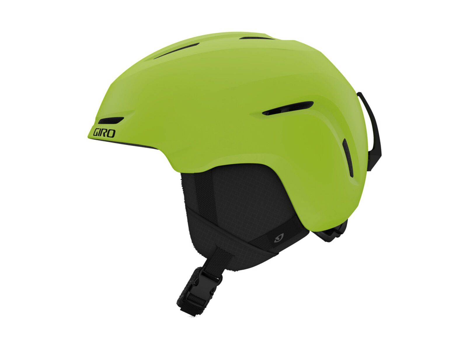 Giro Spur, ano lime - Bild 2