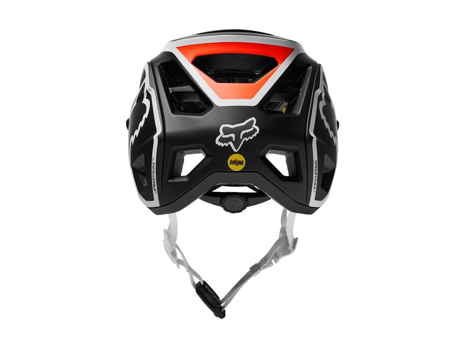 Fox Speedframe Pro Dvide, black - Bild 7