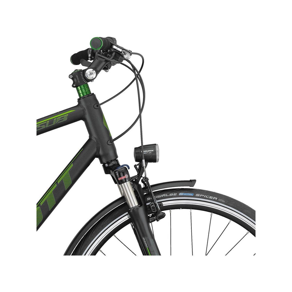 Scott Sub Sport 20 - Bild 5