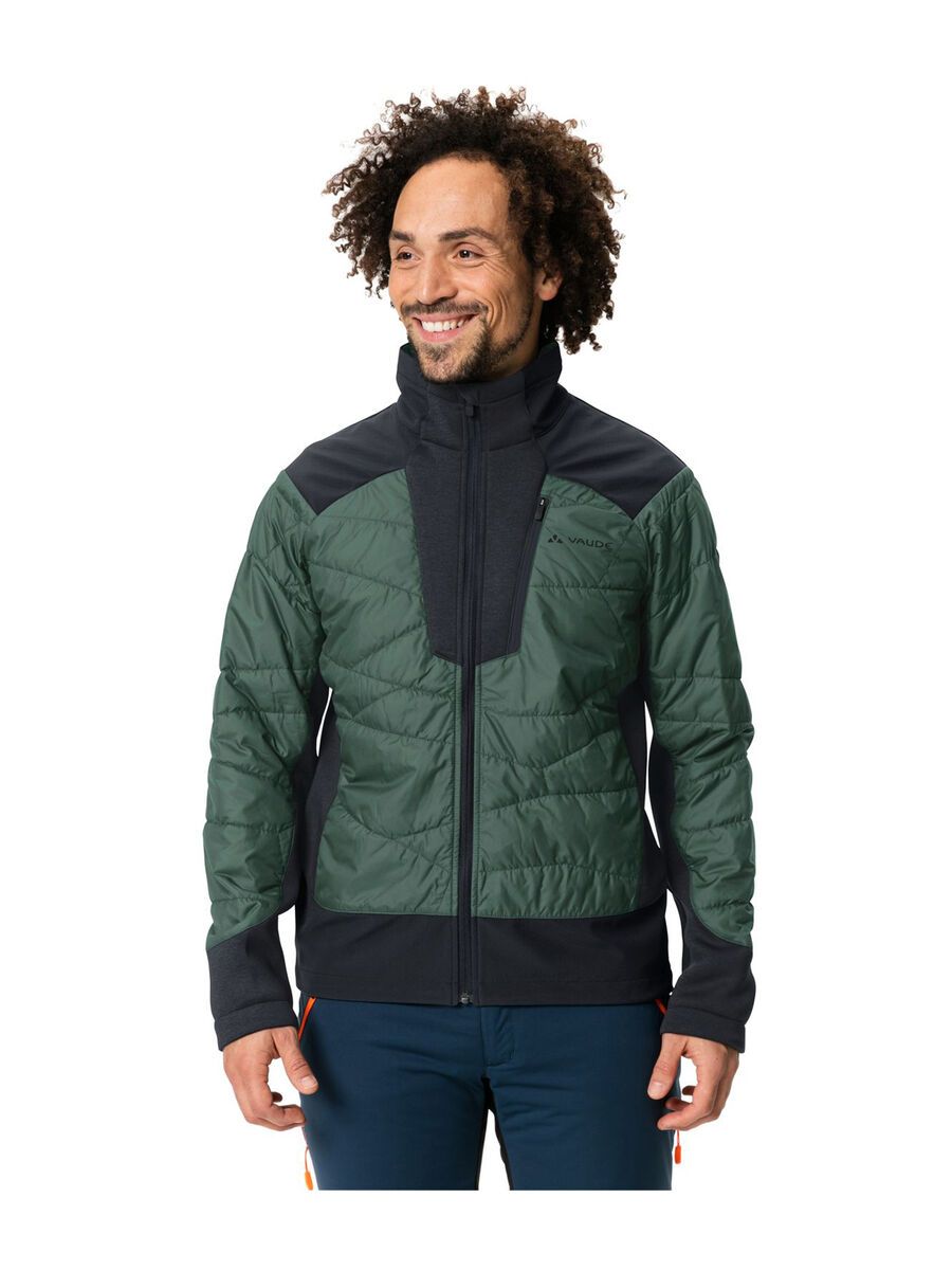 Vaude Men's Minaki Jacket III, dusty forest - Bild 3
