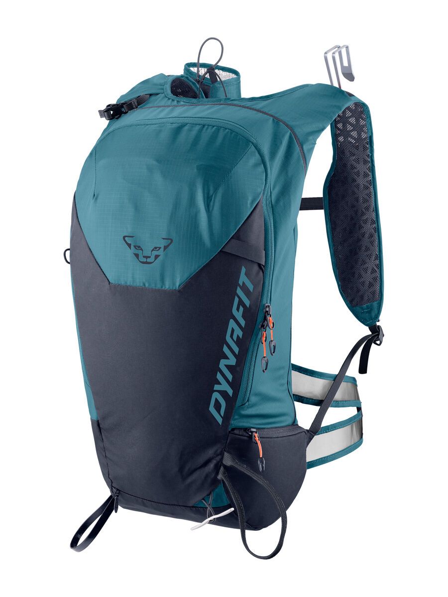 Dynafit Speed 25+3 Backpack, storm blue / blueberry - Bild 1