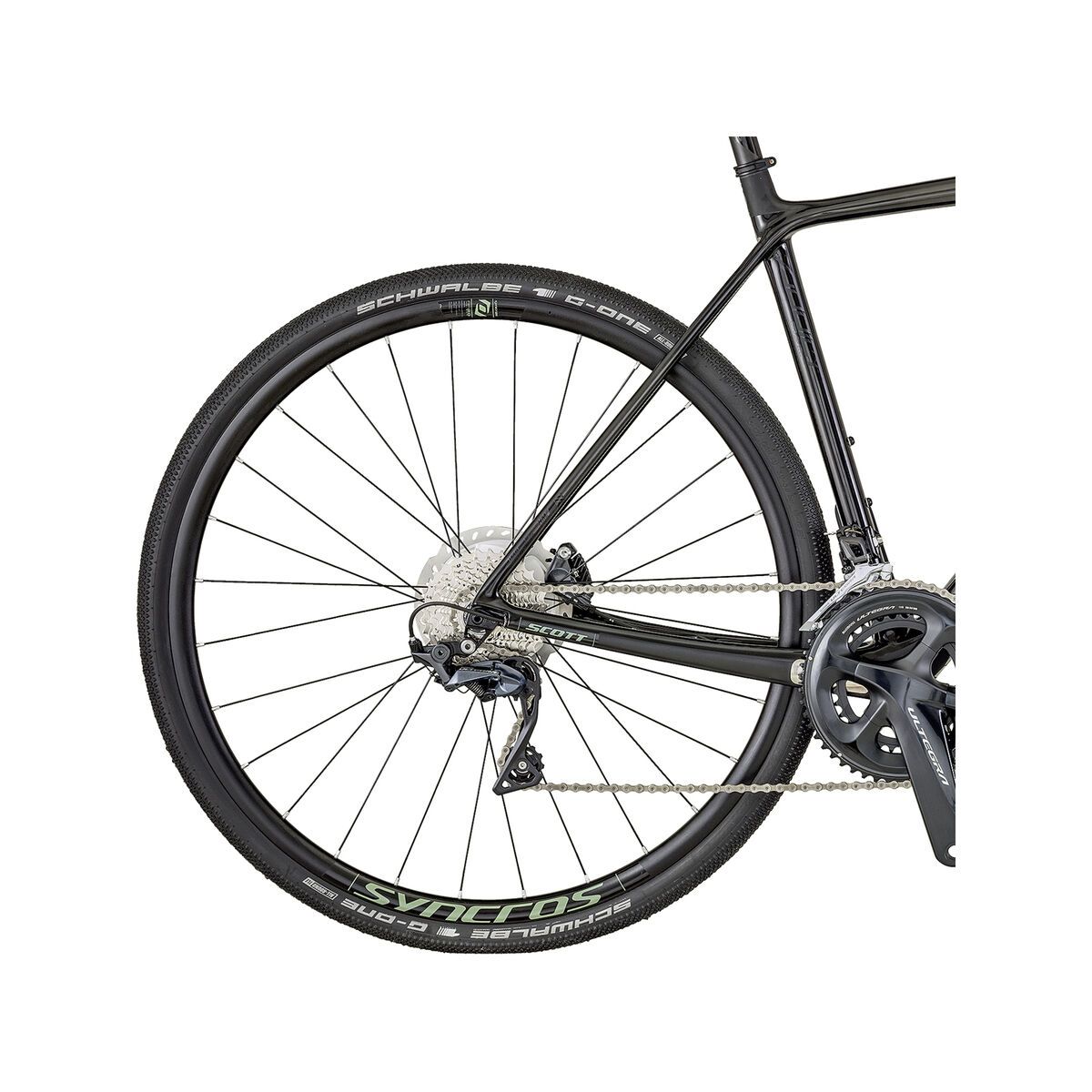 Scott Addict Gravel 20 Disc - Bild 4