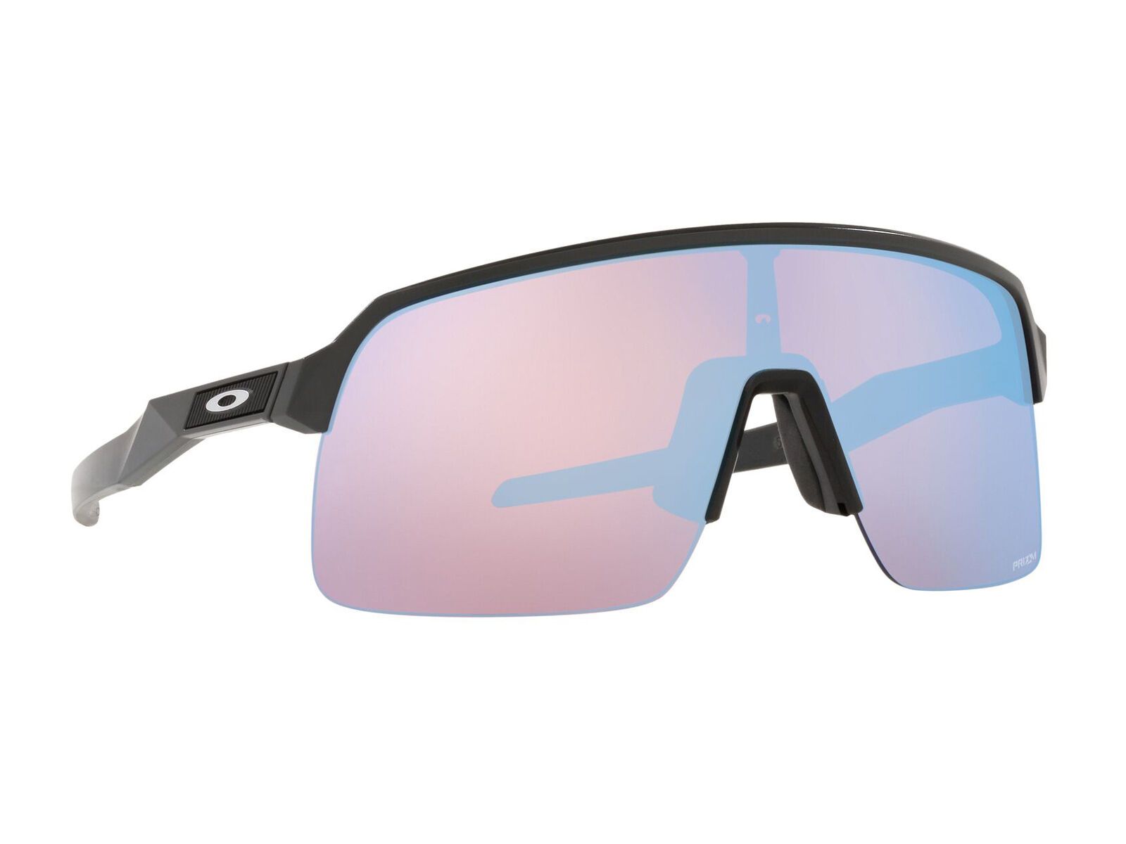 Oakley Sutro Lite, Prizm Snow Sapphire / matte carbon - Bild 21