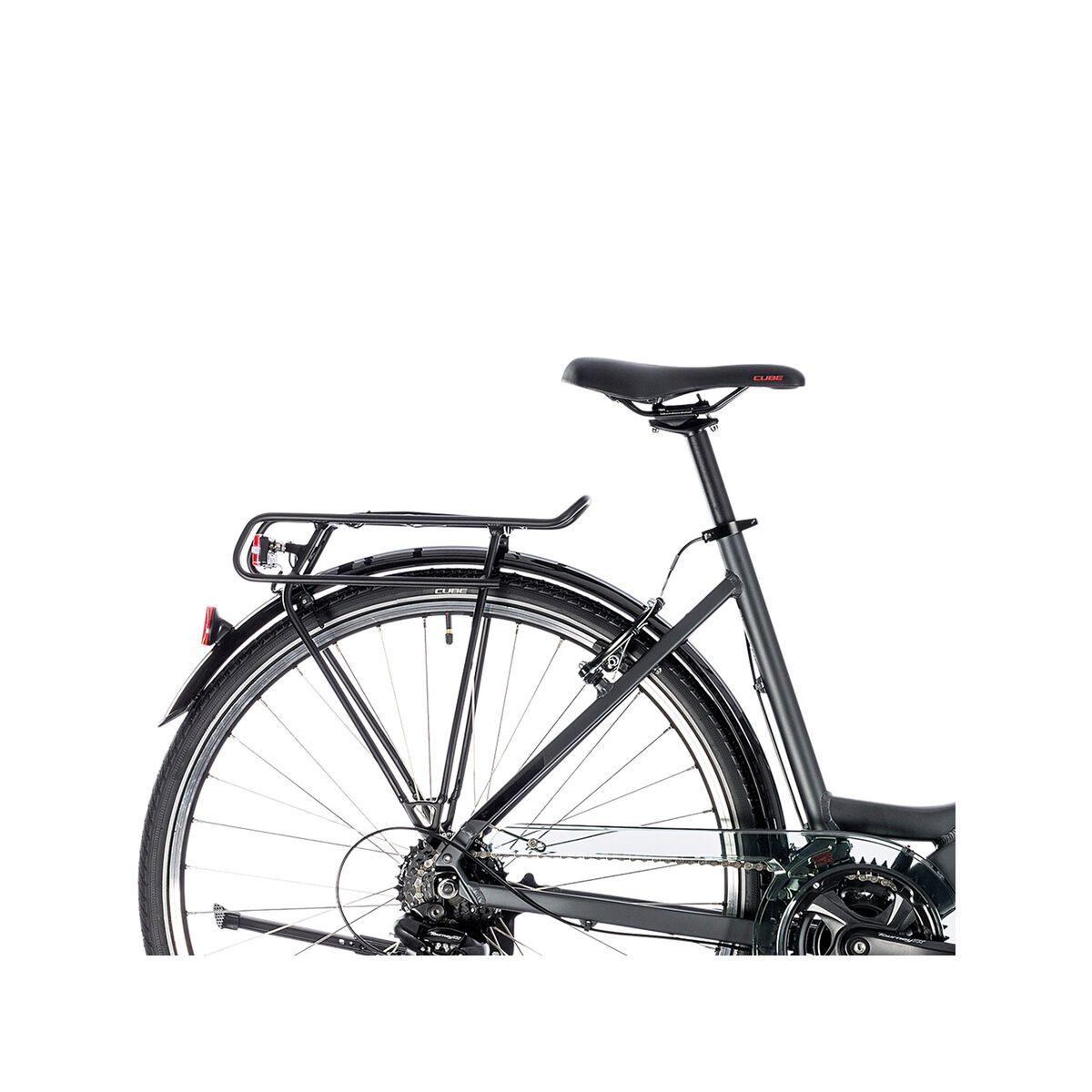 Cube Touring Easy Entry, iridium´n´red - Bild 6