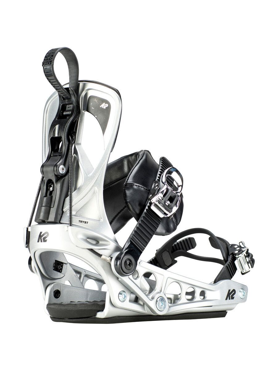 K2 Cinch Tryst, silver - Bild 4