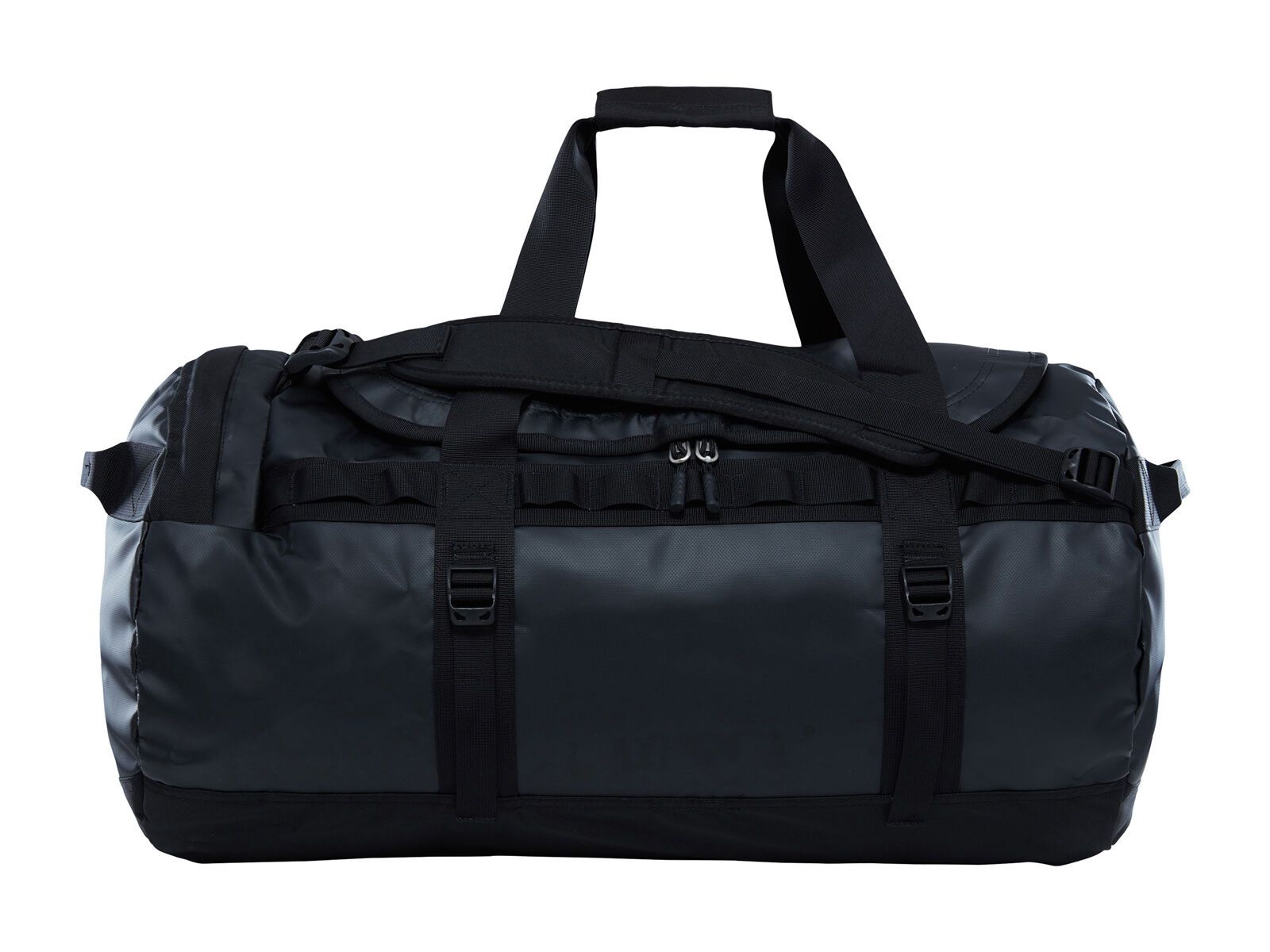 The North Face Base Camp Duffel - Medium, tnf black - Bild 1