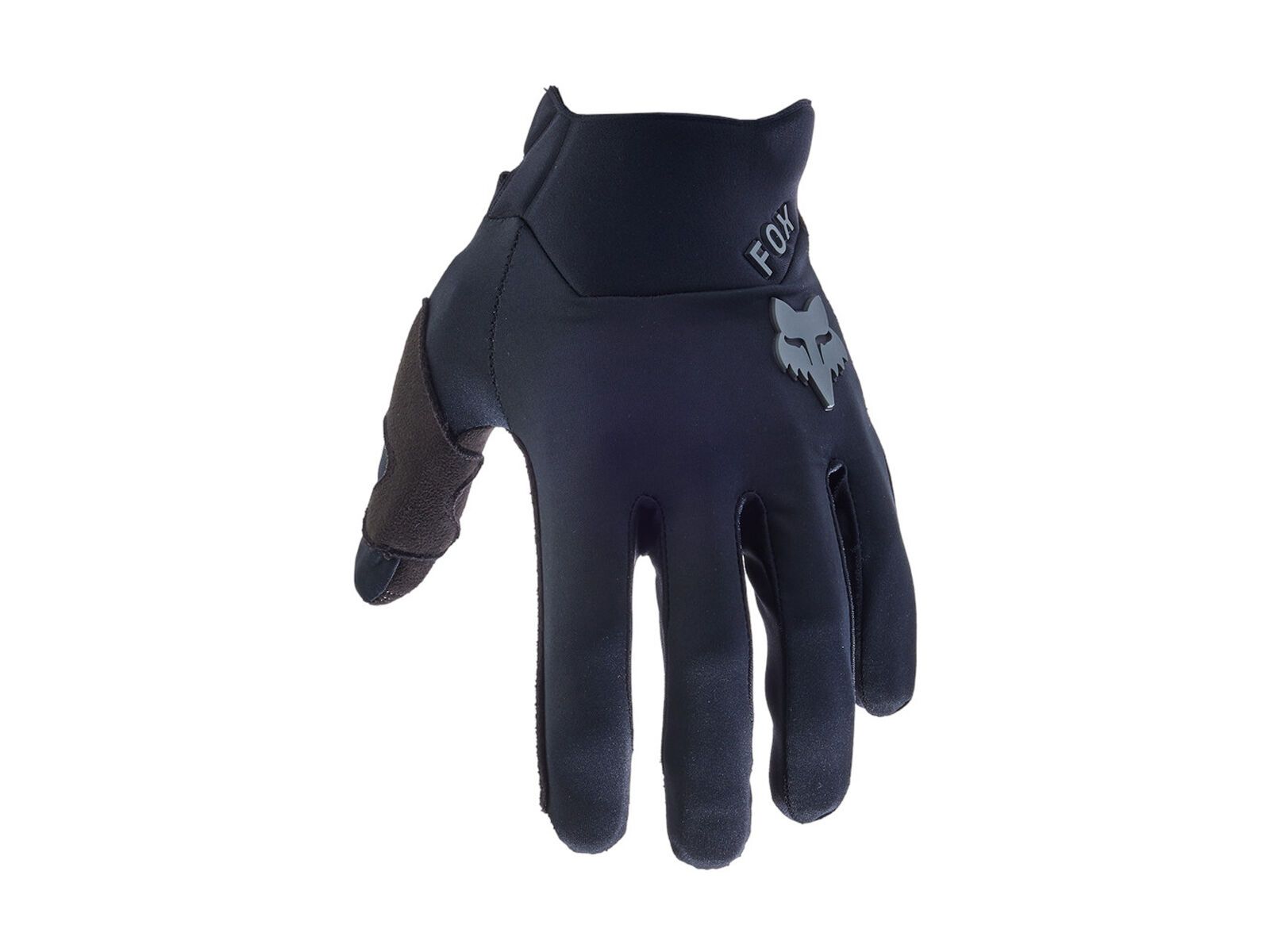 Fox Defend Wind Offroad Glove, black - Bild 1
