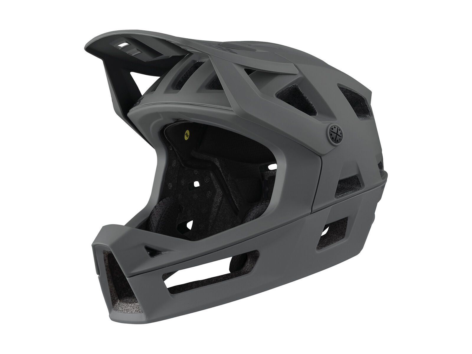 ***2. Wahl*** IXS Trigger FF MIPS graphite - Bild 1