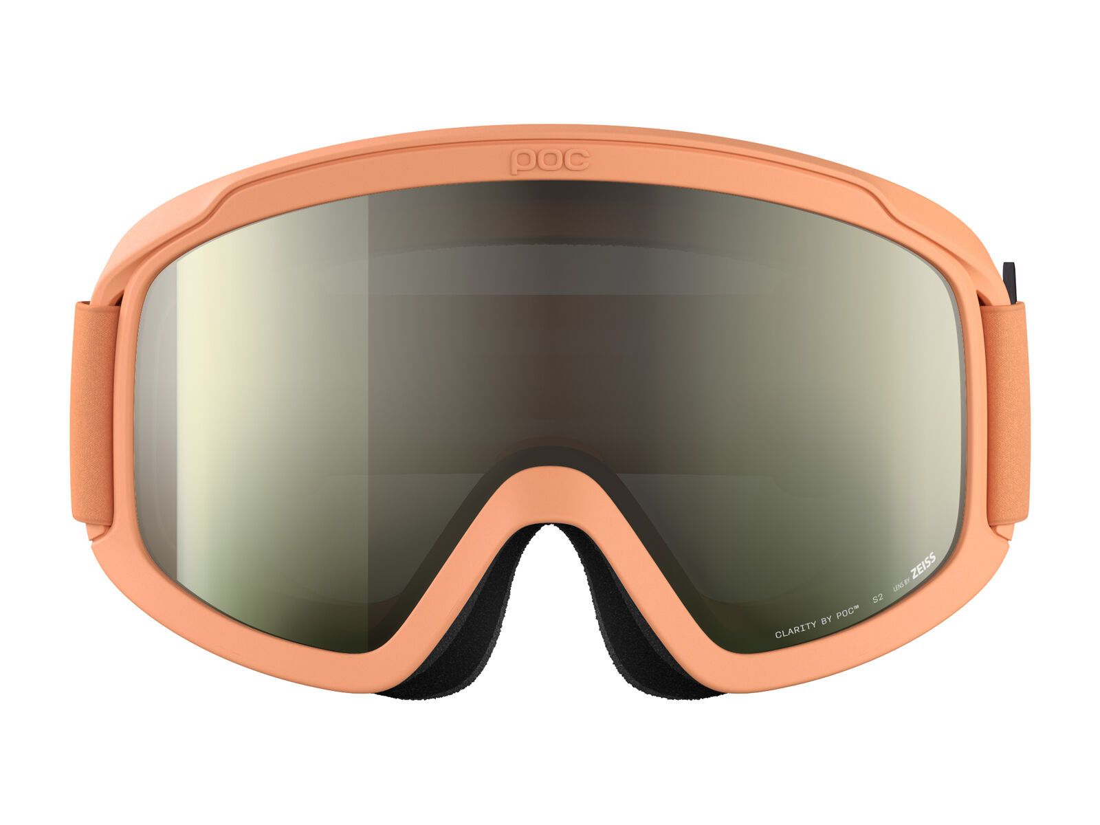 POC Opsin, Clarity Uni. Partly Sunny Ivory / apricot sunstone - Bild 2