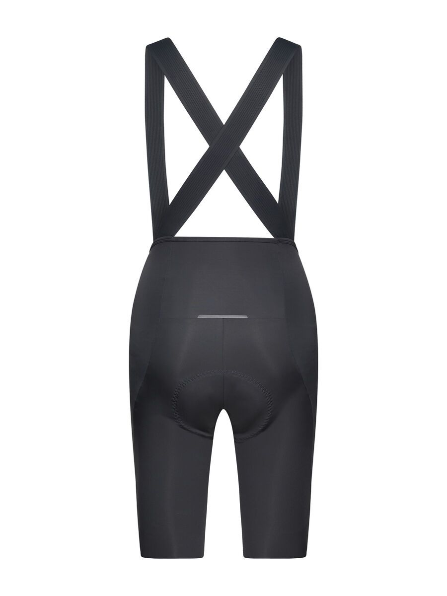 POC W's Raceday Bib Shorts, sylvanite grey - Bild 2